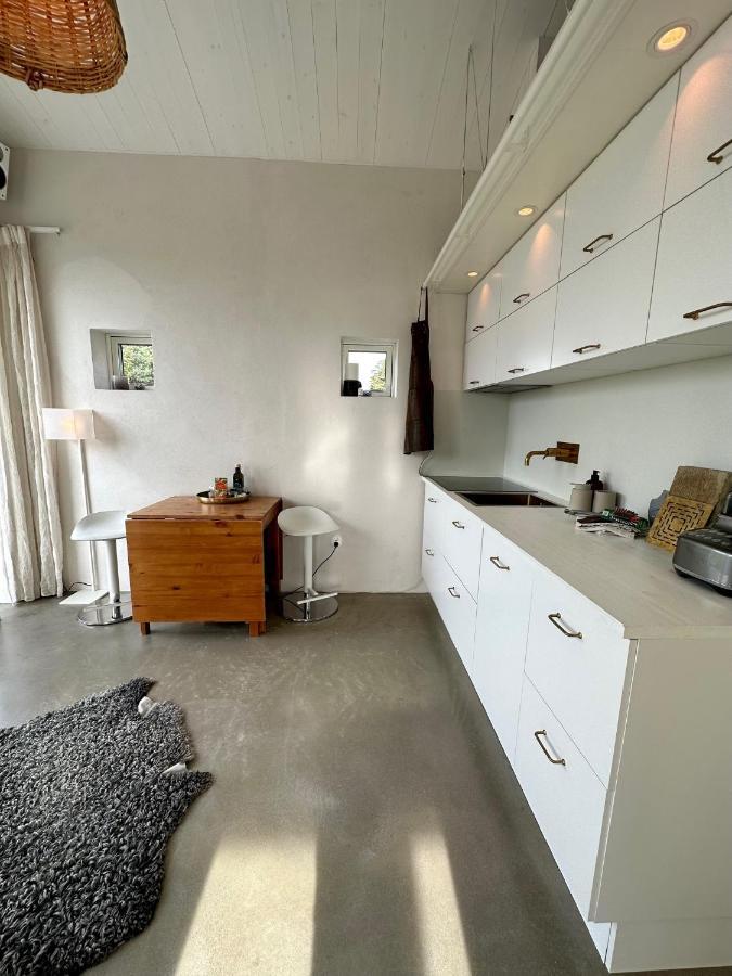 Fratello Villa Visby Exteriör bild