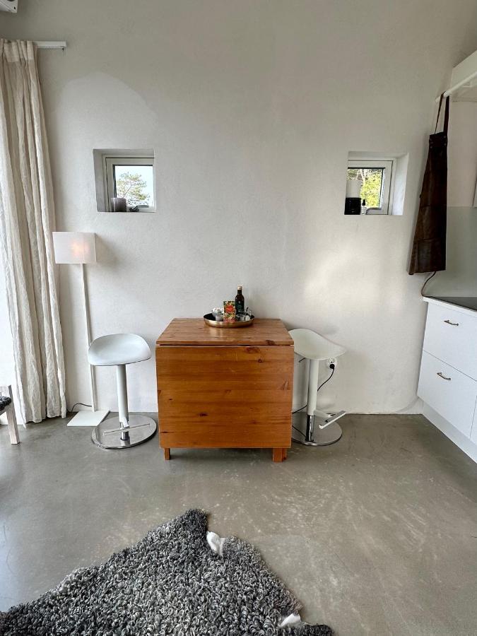 Fratello Villa Visby Exteriör bild